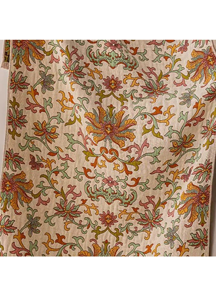 100%Cotton Flower Jacquard Adult Bath Towel