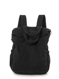 Retro Style Large Capacity Backpack