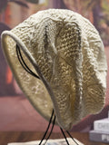 Women Summer Versatile Knitted Slouchy Beanie