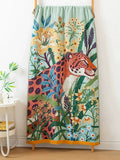 Premium Thick Cotton Bath Towel – Highly Absorbent Soft Home Essential