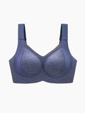 Women Minimizer Bra – Seamless Full-Coverage Anti-Sagging Lingerie