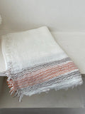 Women Ethnic Vintage Scarf – Fashion Versatile Shawl, Travel Sun-Protection Wrap