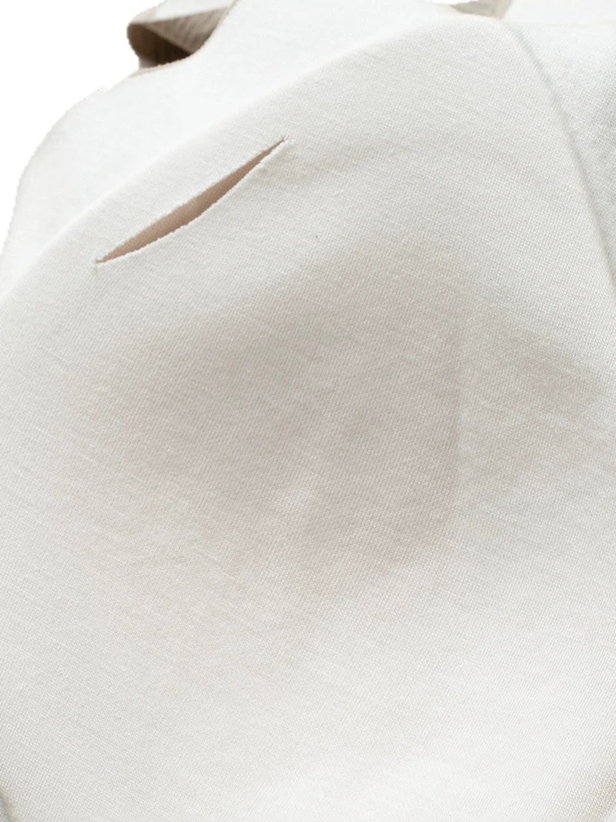Women Front Closure Back Smoothing Integrated Shaping Anti-Sagging Bra