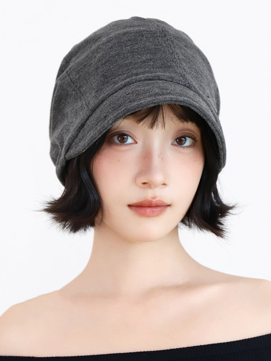 Women Casual Slouchy Bucket Hat